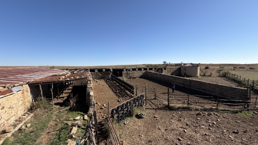 Commercial Property for Sale in Senekal Free State